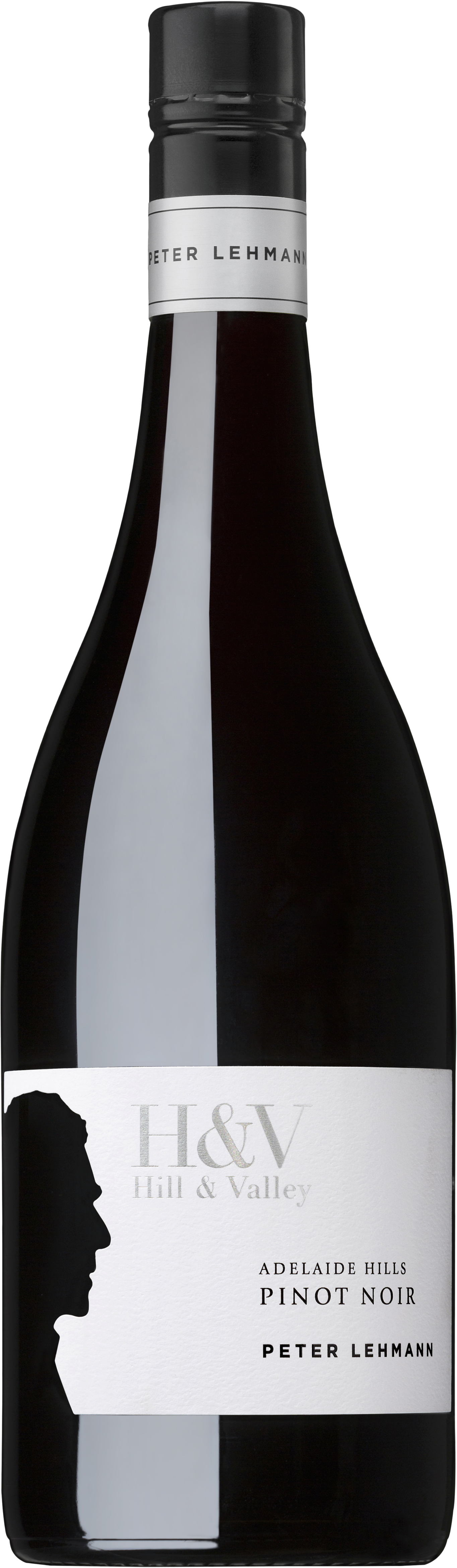 HandV Adelaide Hills Pinot Noir Pinot Noir Peter Lehmann